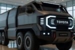 2025 Caterpillar 785D Dump Truck