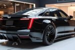 2026 Cadillac CT5