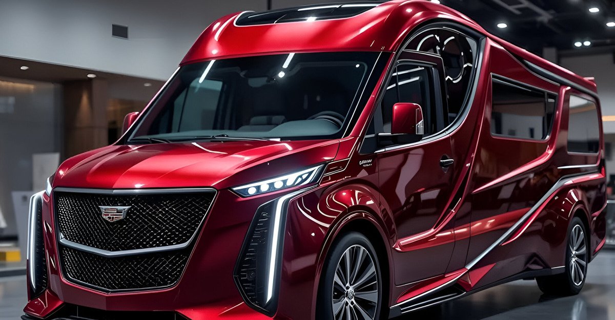 2026 Cadillac Escalade EXT Pickup Truck