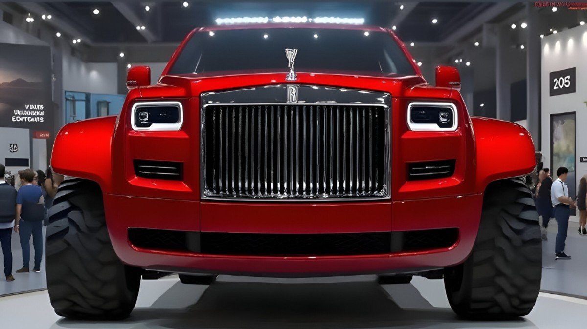 2026 Cruiser Pickup Truck