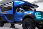 2026 Ford Motorhome
