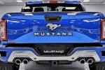 2026 Ford Mustang Pickup