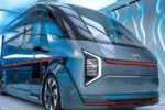 2026 Kia Motorhome