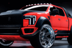 2026 Rolls-Royce Cruiser