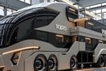 2026 Volvo Camper Motorhome