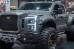 Brand New 2026 Caterpillar Pickup Truck,