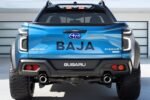 NEW 2026 Subaru Baja Pickup Truck